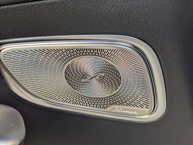 Used 2025 Mercedes-Benz GLC 63 AMG S image 13