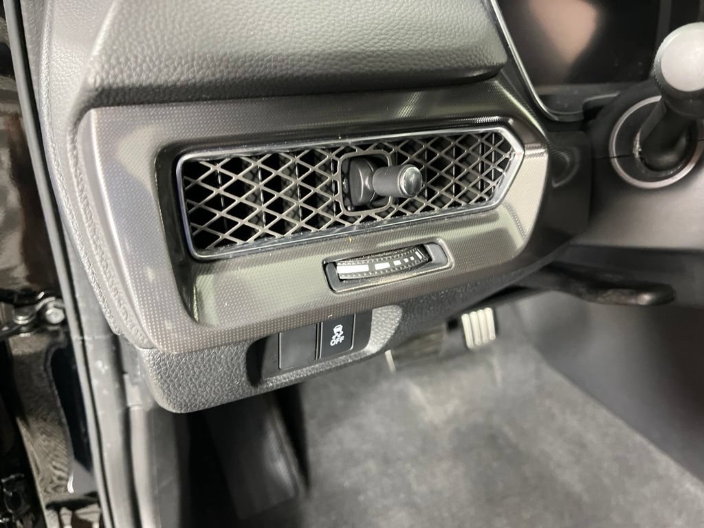 Used 2023 Acura Integra A-Spec FWD image 28