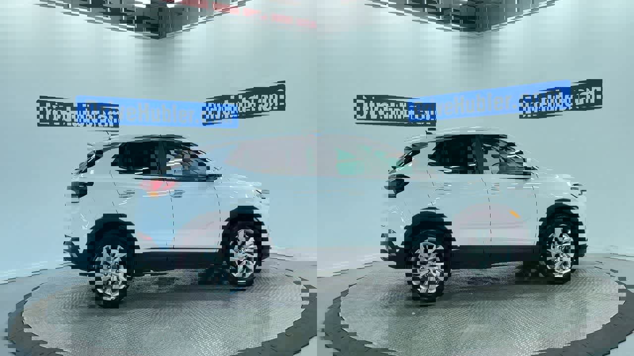 Used 2025 Buick Encore GX Preferred image 3