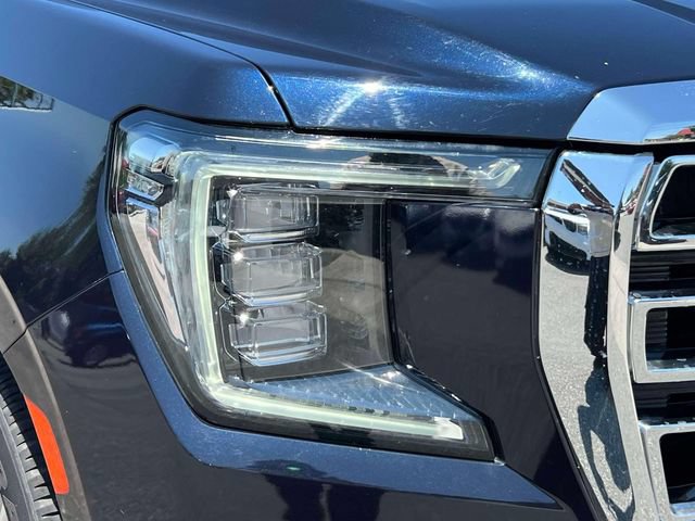 Used 2021 GMC Yukon SLT w/ Rear Media and Nav Package RWD image 14