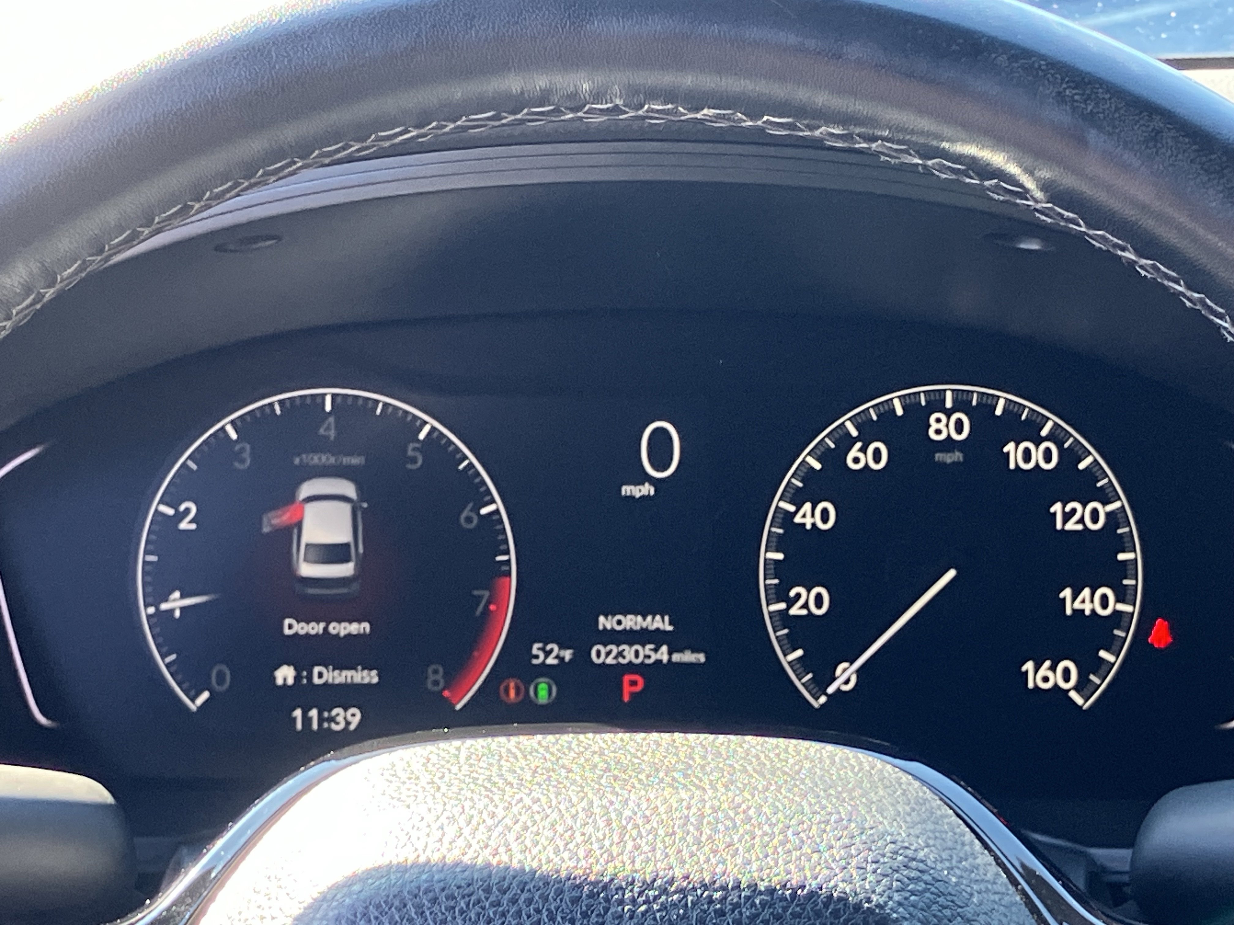 Used 2024 Honda Civic Sport image 23