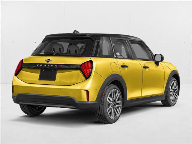 New 2026 MINI Cooper S FWD video 2