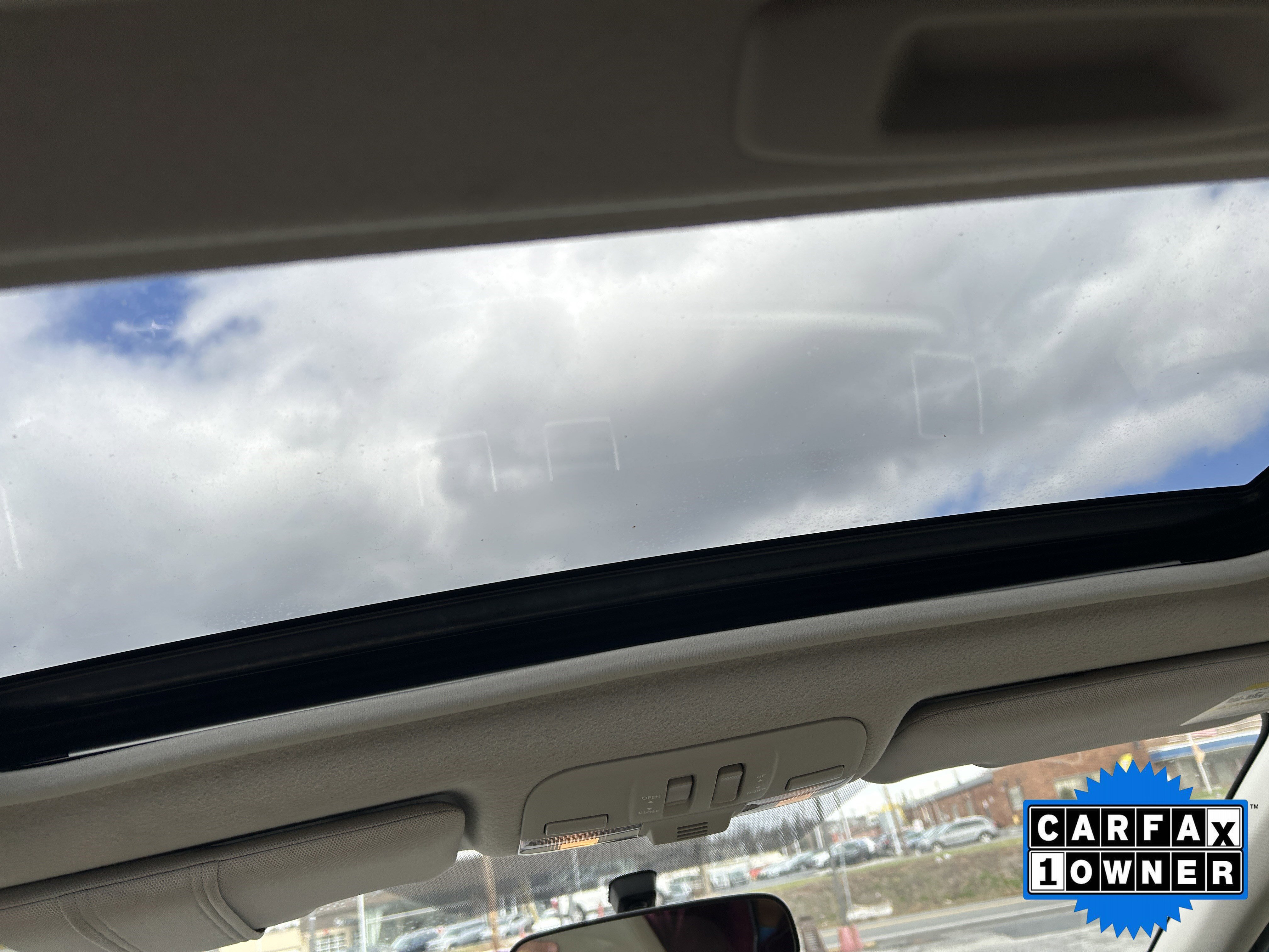 Used 2015 Subaru Crosstrek Touring image 17