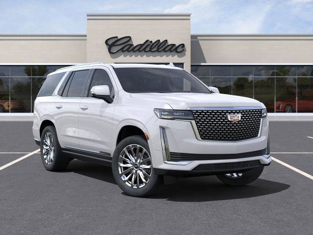 New 2024 Cadillac Escalade Premium Luxury w/ Performance Package image 7