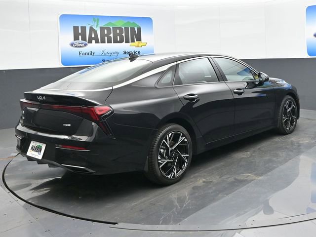 Used 2025 Kia K5 GT-Line image 5