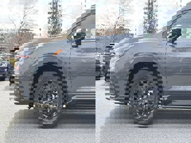 New 2026 Subaru Ascent Premium image 9