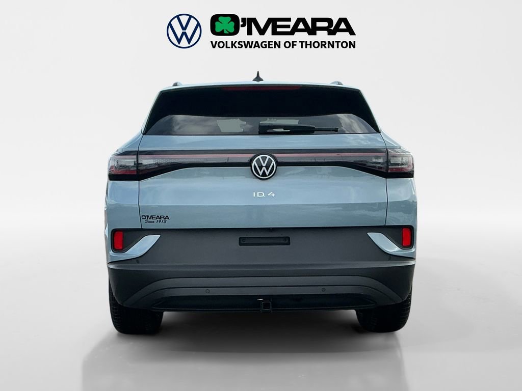 New 2026 Volkswagen ID.4 Pro S AWD/4WD image 4