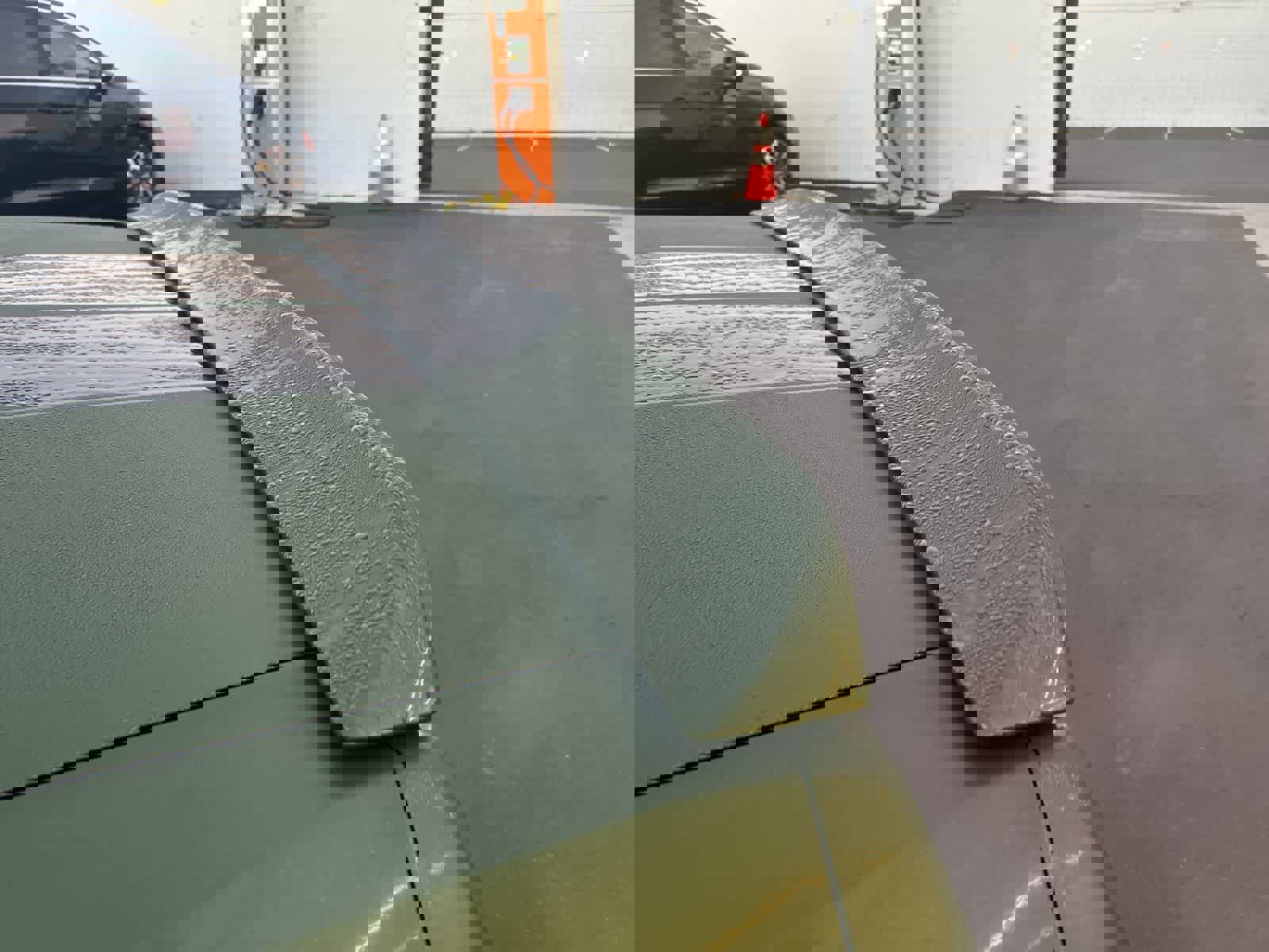 Used 2018 Dodge Challenger SRT w/ Technology Group image 26