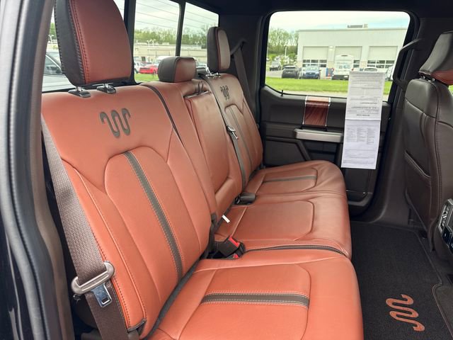 Used 2020 Ford F150 King Ranch AWD/4WD image 14