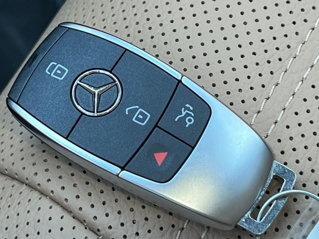 New 2026 Mercedes-Benz GLE 450 4MATIC image 31