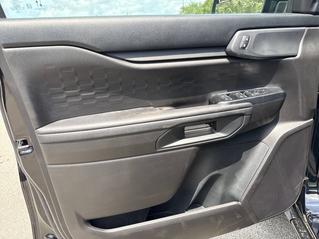 New 2026 Ford Ranger XL RWD image 17