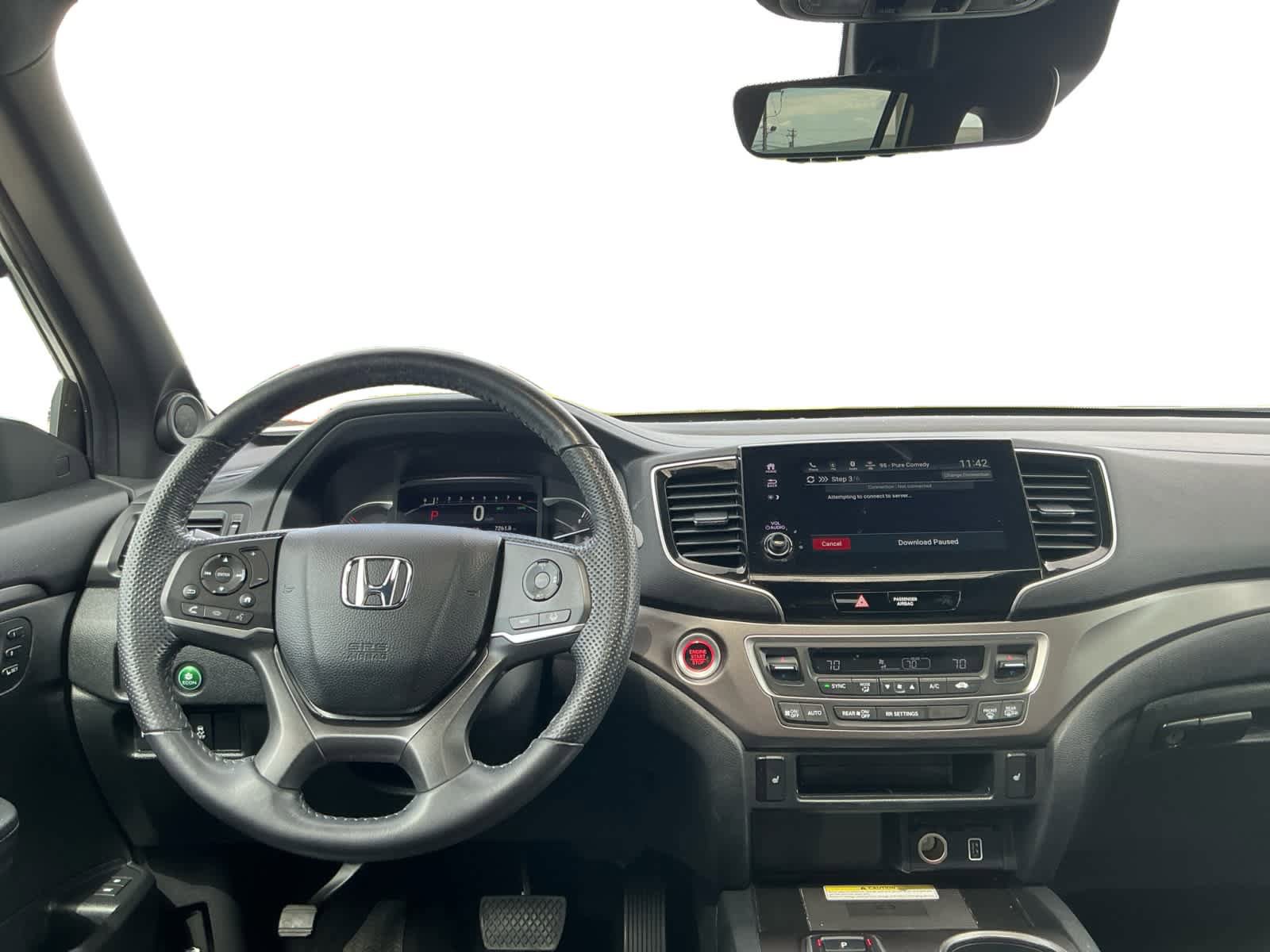 Used 2023 Honda Passport EX-L image 10