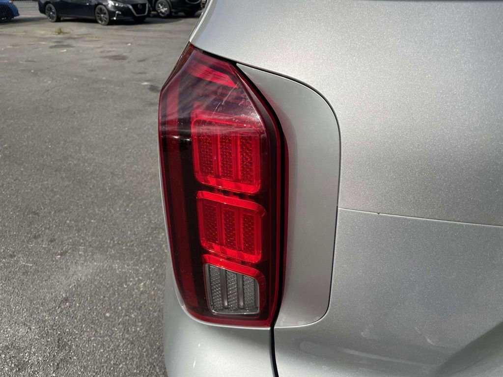 Used 2025 Hyundai Palisade SEL image 19