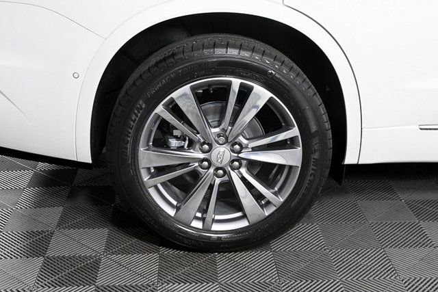 New 2025 Cadillac XT6 Premium Luxury w/ Technology Package image 28