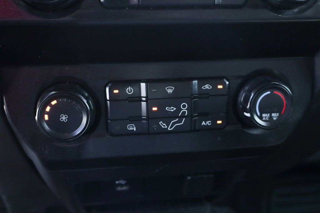Used 2021 Ford F250 XL w/ Power Equipment Group RWD image 38