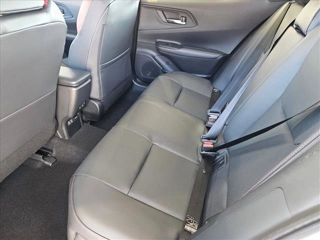 New 2026 Toyota Prius Plug-In Hybrid image 14