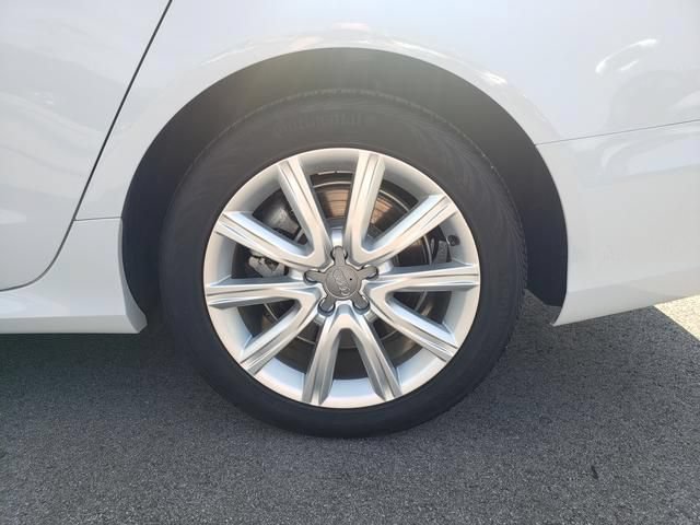 Used 2015 Audi A6 3.0T Premium Plus AWD/4WD image 27