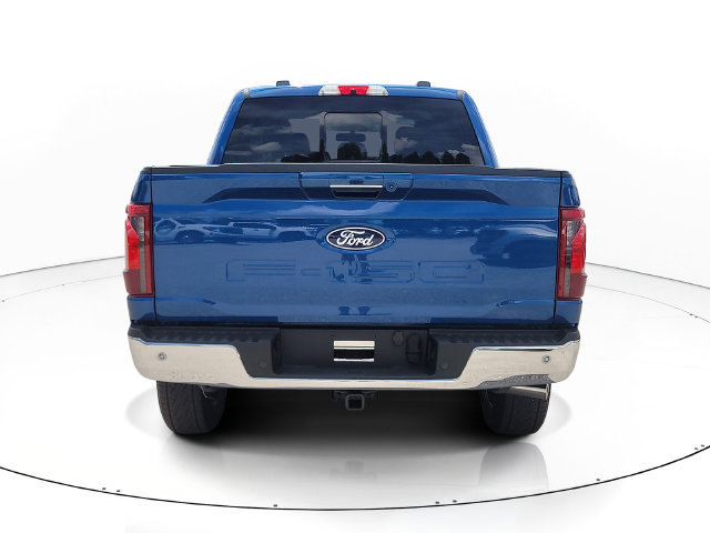 Used 2024 Ford F150 XLT w/ Equipment Group 303A High AWD/4WD image 6