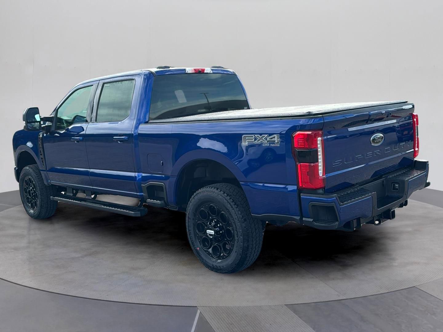 New 2026 Ford F250 4x4 Crew Cab Super Duty image 3