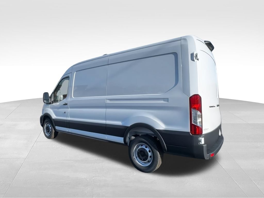 New 2026 Ford Transit 250 148 Medium Roof RWD image 6