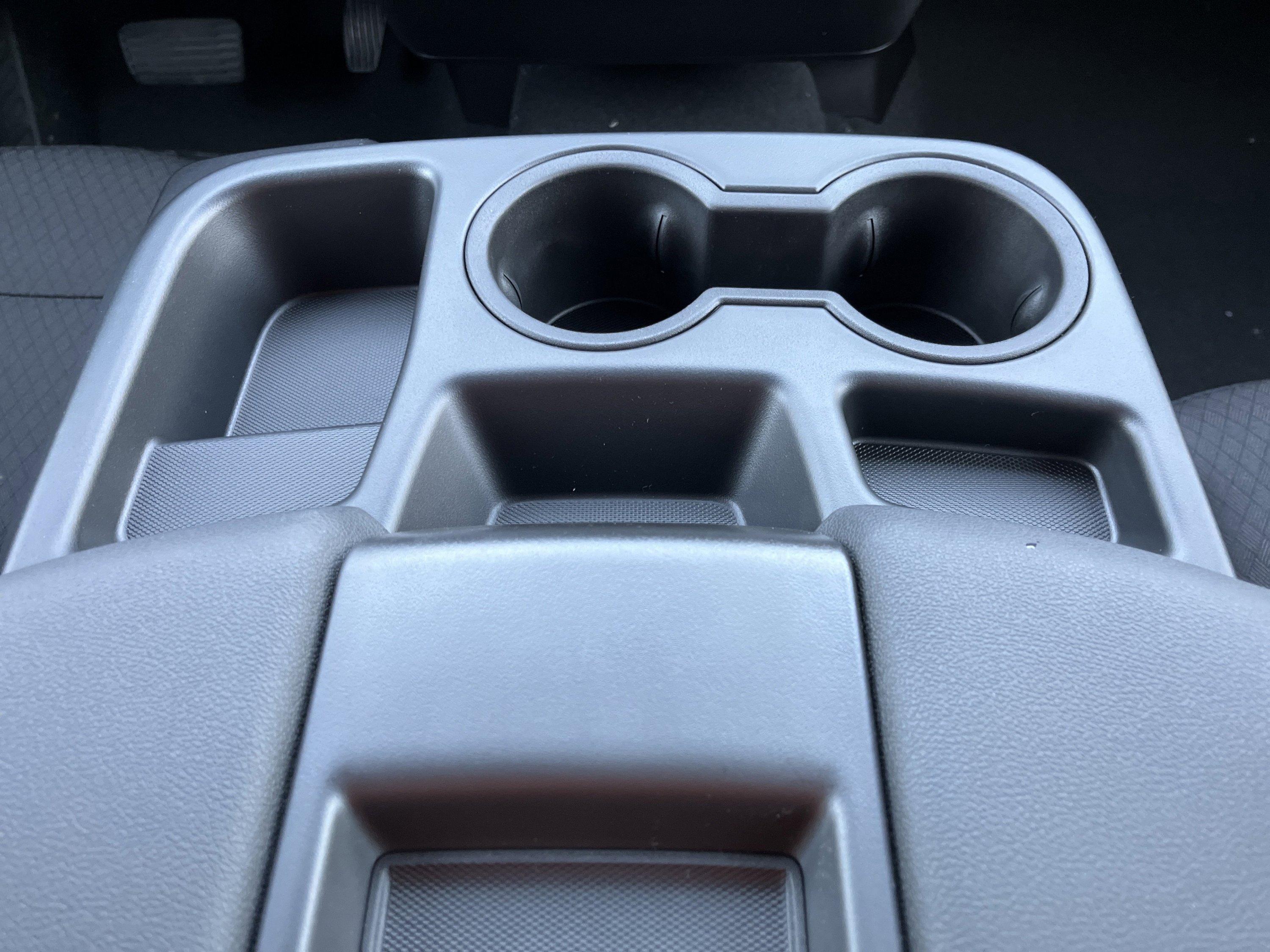 New 2026 Chevrolet Silverado 2500 Custom w/ Custom Convenience Package image 25