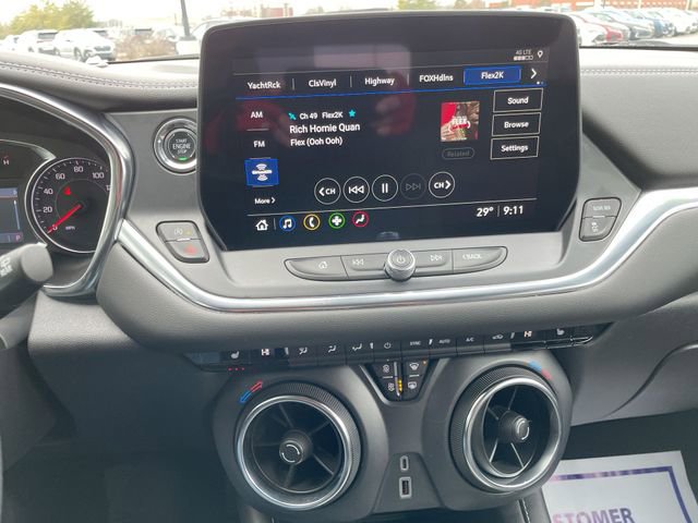 Used 2024 Chevrolet Blazer LT image 23