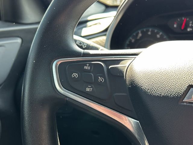 Used 2017 Chevrolet Malibu LS FWD image 29