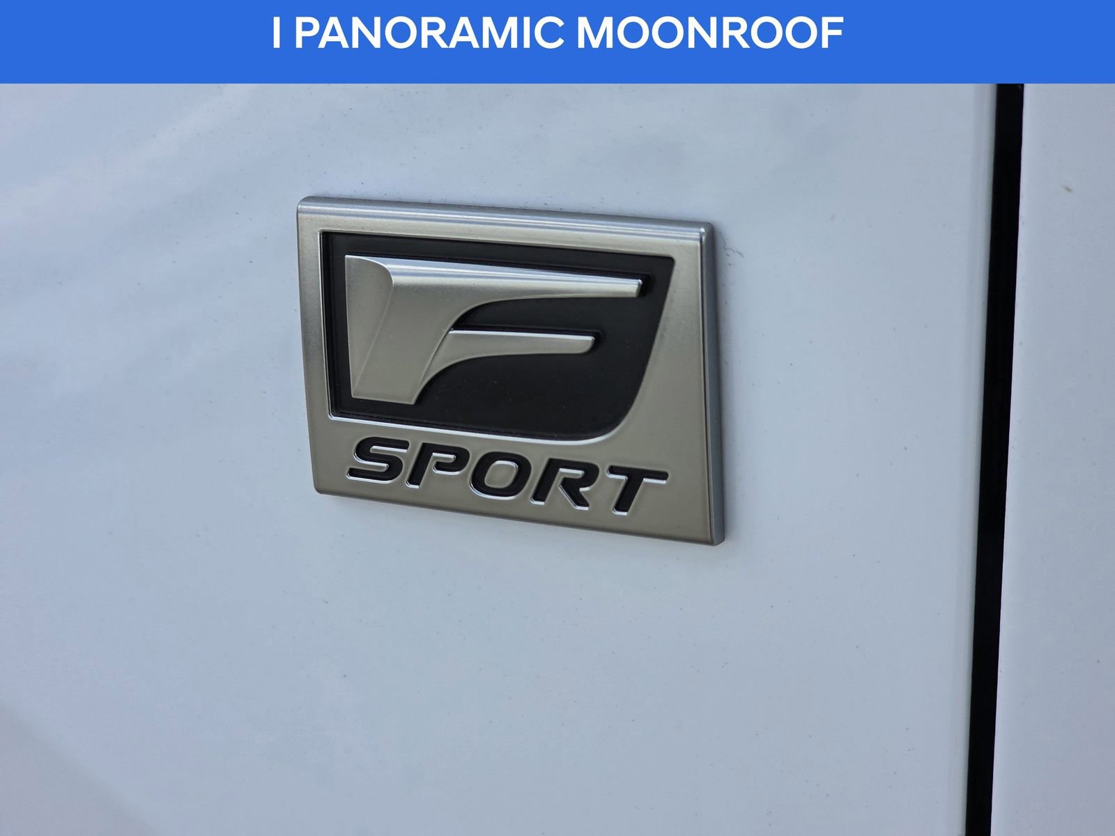 Used 2024 Lexus RX 500h F Sport w/ Convenience Package image 11