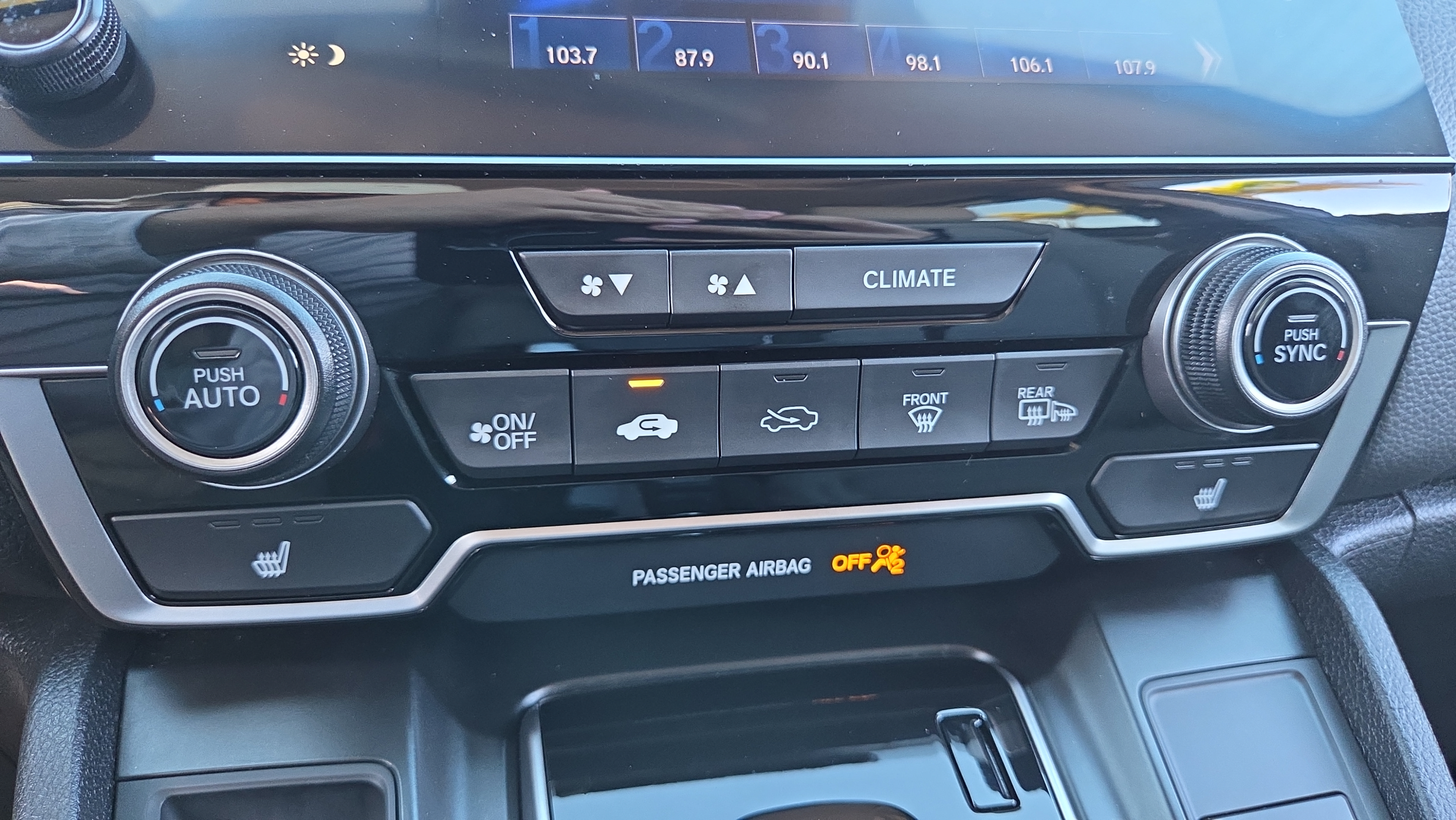 Used 2022 Honda CR-V EX image 33