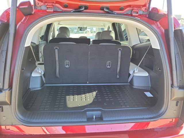 New 2026 Hyundai Ioniq 9 SEL image 19