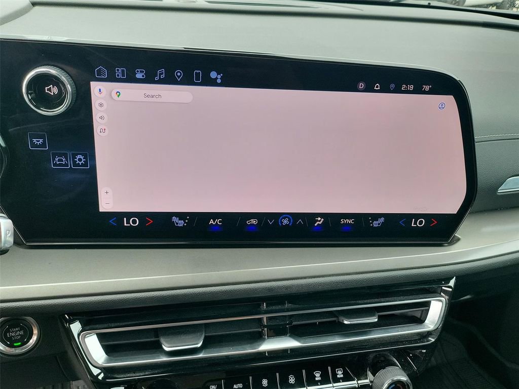 Certified 2024 Chevrolet Traverse LS w/ LPO, Floor Liner Package image 6