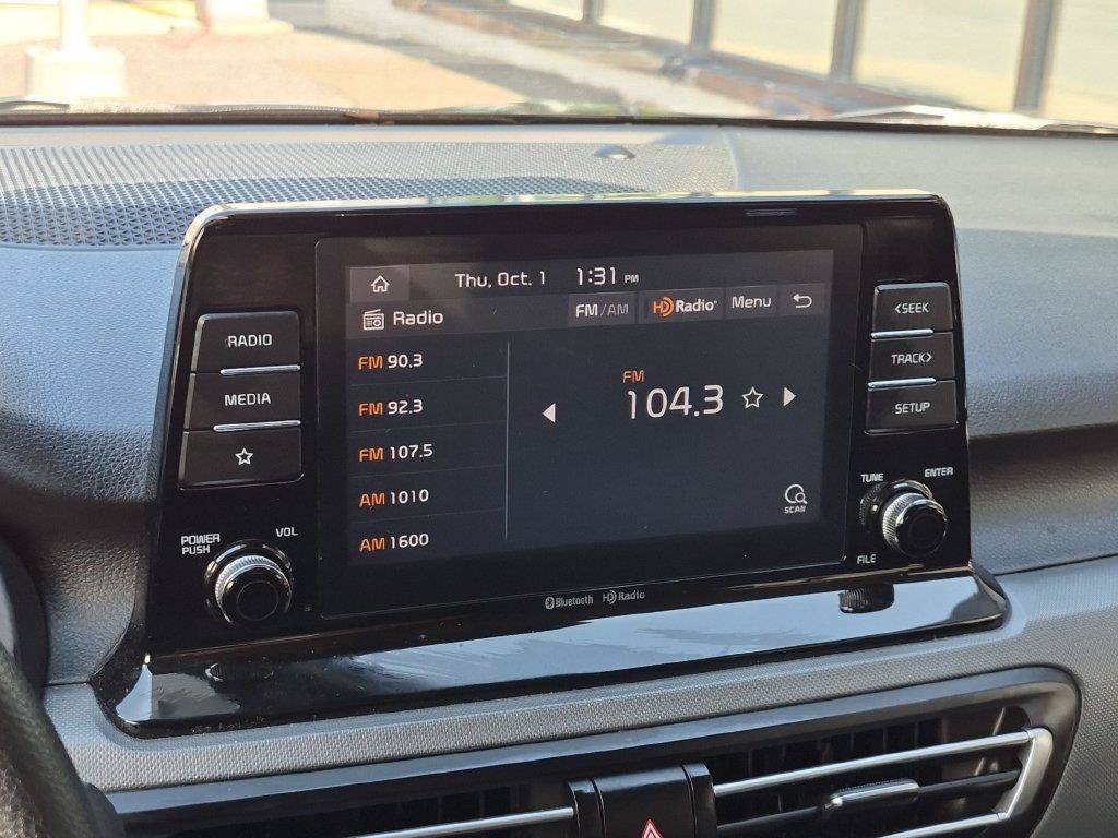 Certified 2023 Kia Seltos LX AWD/4WD image 16
