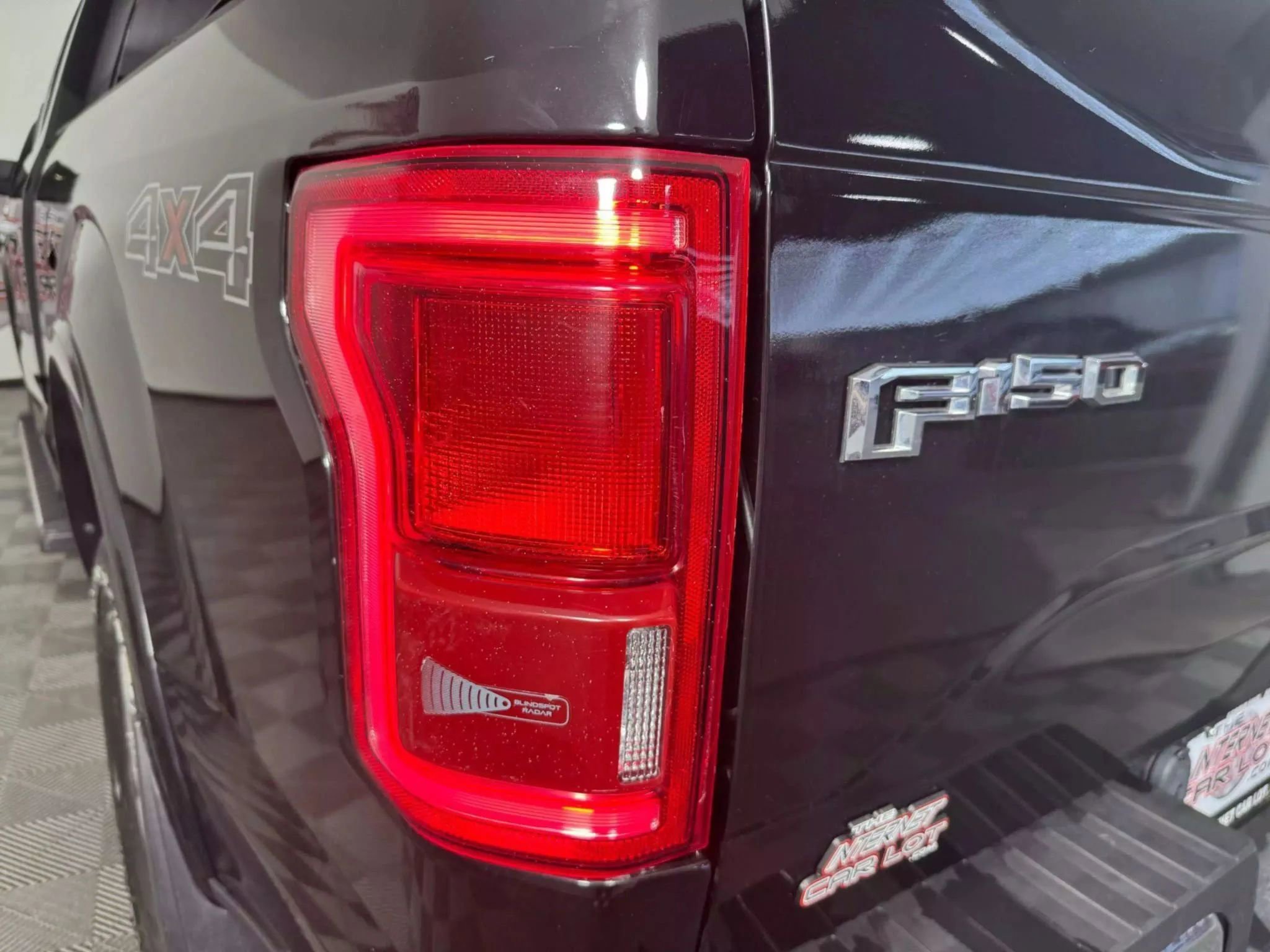 Used 2016 Ford F150 Lariat w/ Equipment Group 502A Luxury AWD/4WD image 27