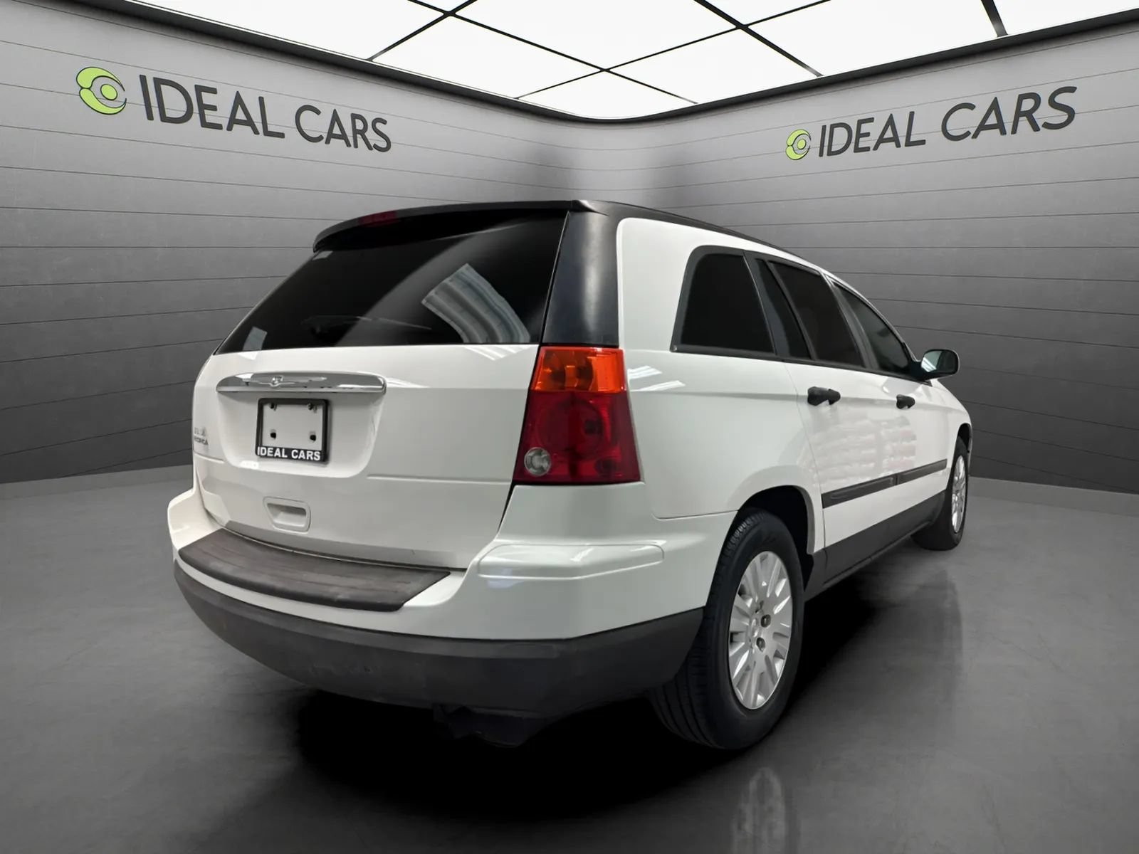 Used 2005 Chrysler Pacifica 2WD image 5