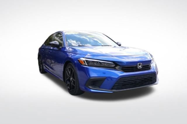 Used 2022 Honda Civic Sport image 21
