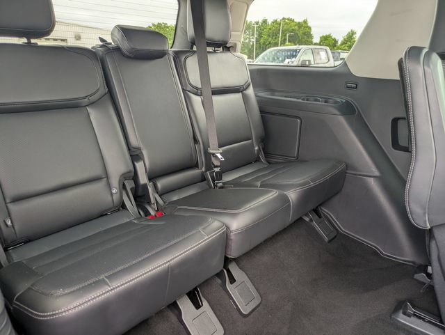 Used 2025 Ford Expedition Platinum AWD/4WD image 37