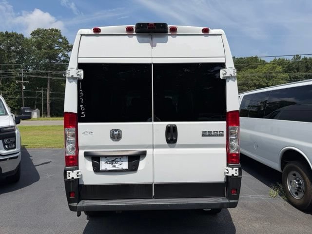 Used 2023 RAM ProMaster 2500 FWD image 5
