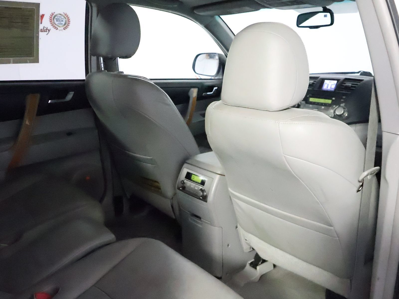 Used 2008 Toyota Highlander Limited AWD/4WD image 49