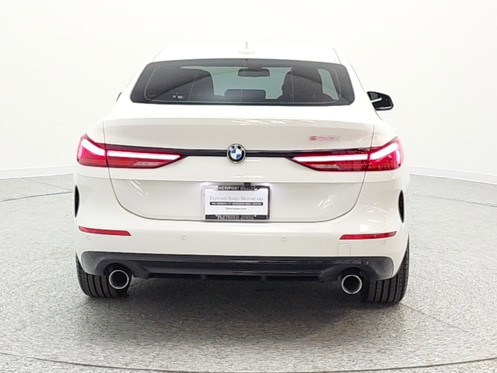 Used 2023 BMW 228i Gran Coupe w/ Convenience Package image 6