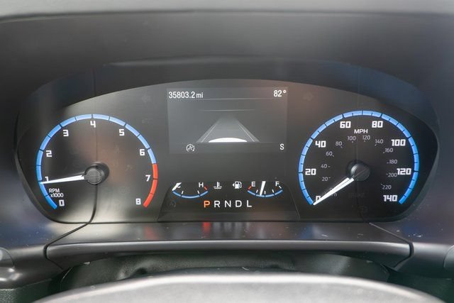 Used 2023 Ford Bronco Sport Big Bend AWD/4WD image 20