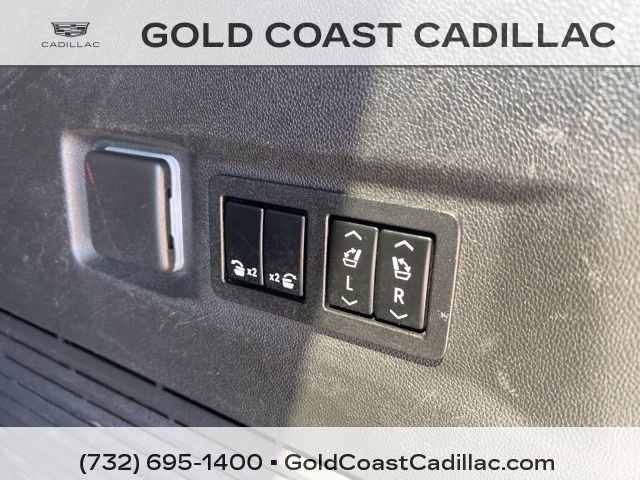 Used 2022 Chevrolet Tahoe High Country image 15