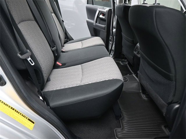 Used 2020 Toyota 4Runner SR5 image 14