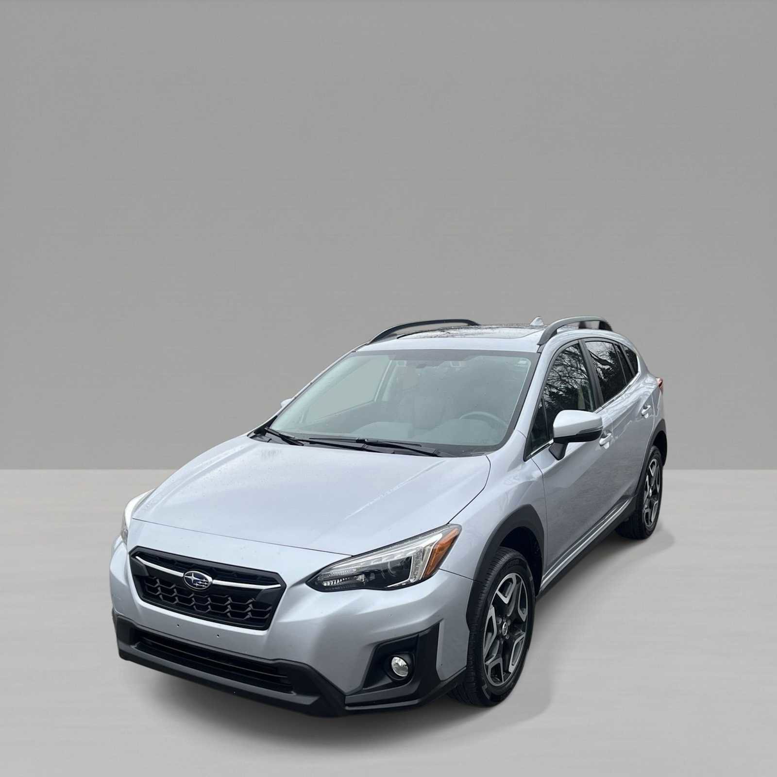 Used 2018 Subaru Crosstrek 2.0i Limited