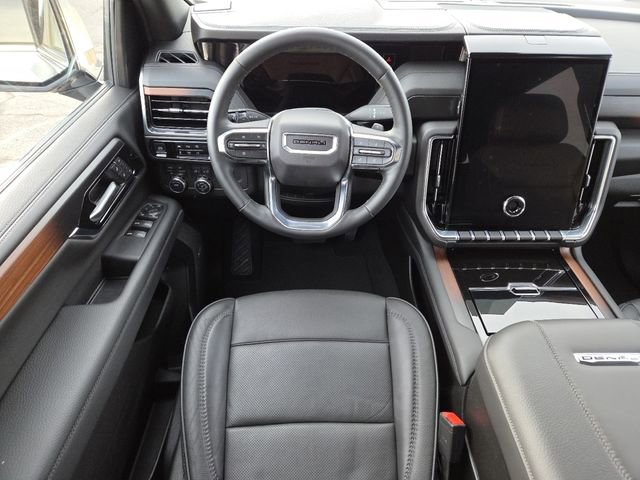Used 2025 GMC Yukon Denali image 34