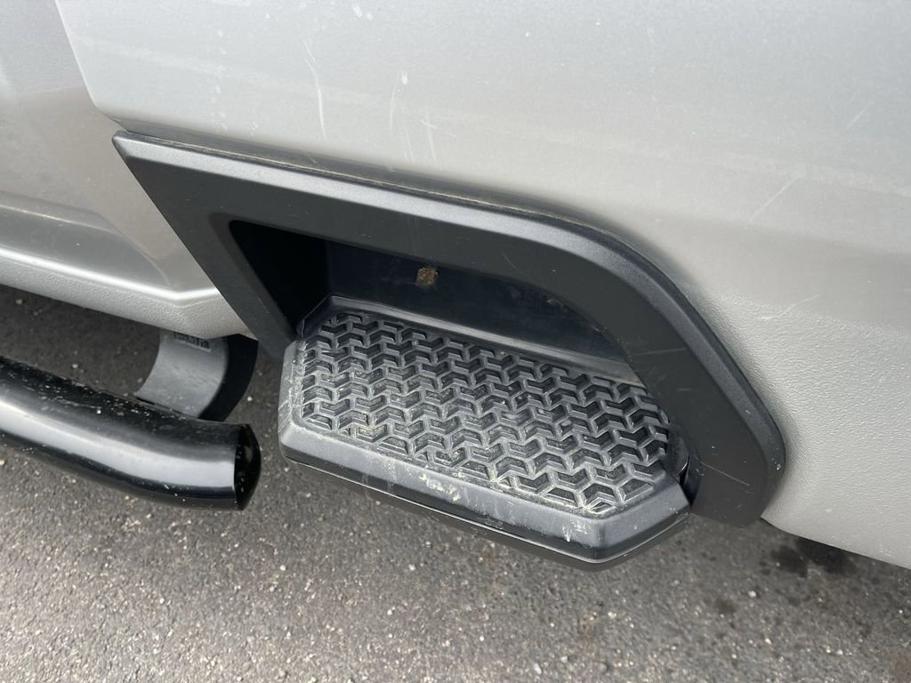 Used 2020 Chevrolet Silverado 2500 W/T w/ WT Convenience Package image 13