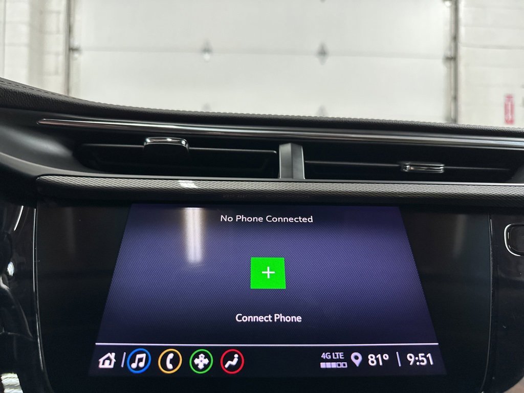 Used 2023 Buick Encore GX Select w/ Sport Touring Package image 28