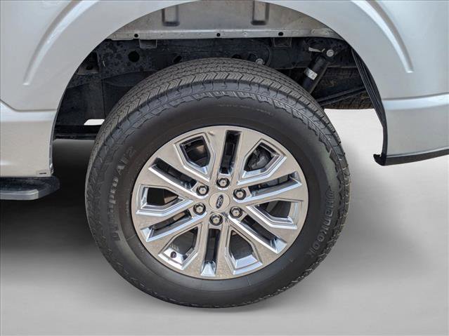 Used 2024 Ford F150 Lariat w/ Tow/Haul Package image 26