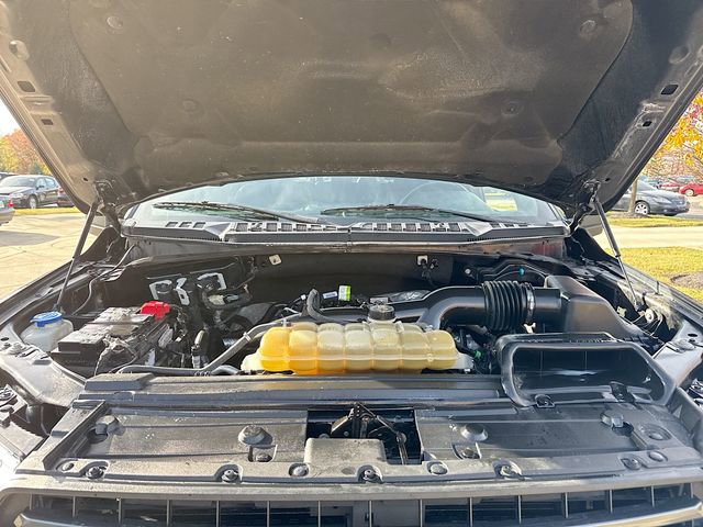 Used 2019 Ford F150 XLT w/ Equipment Group 302A Luxury image 30