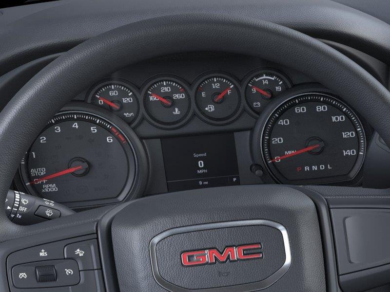 New 2026 GMC Sierra 1500 Pro w/ Pro Value Package AWD/4WD image 18