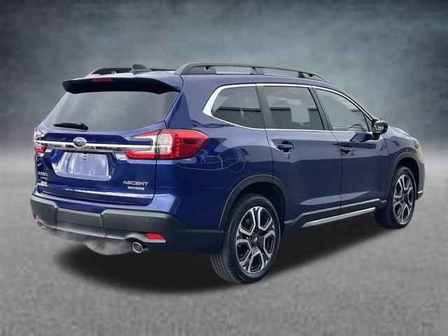 New 2026 Subaru Ascent Limited w/ Popular Package #2 image 3